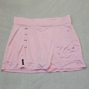 Jamie Sadock Pink Tennis Skirt